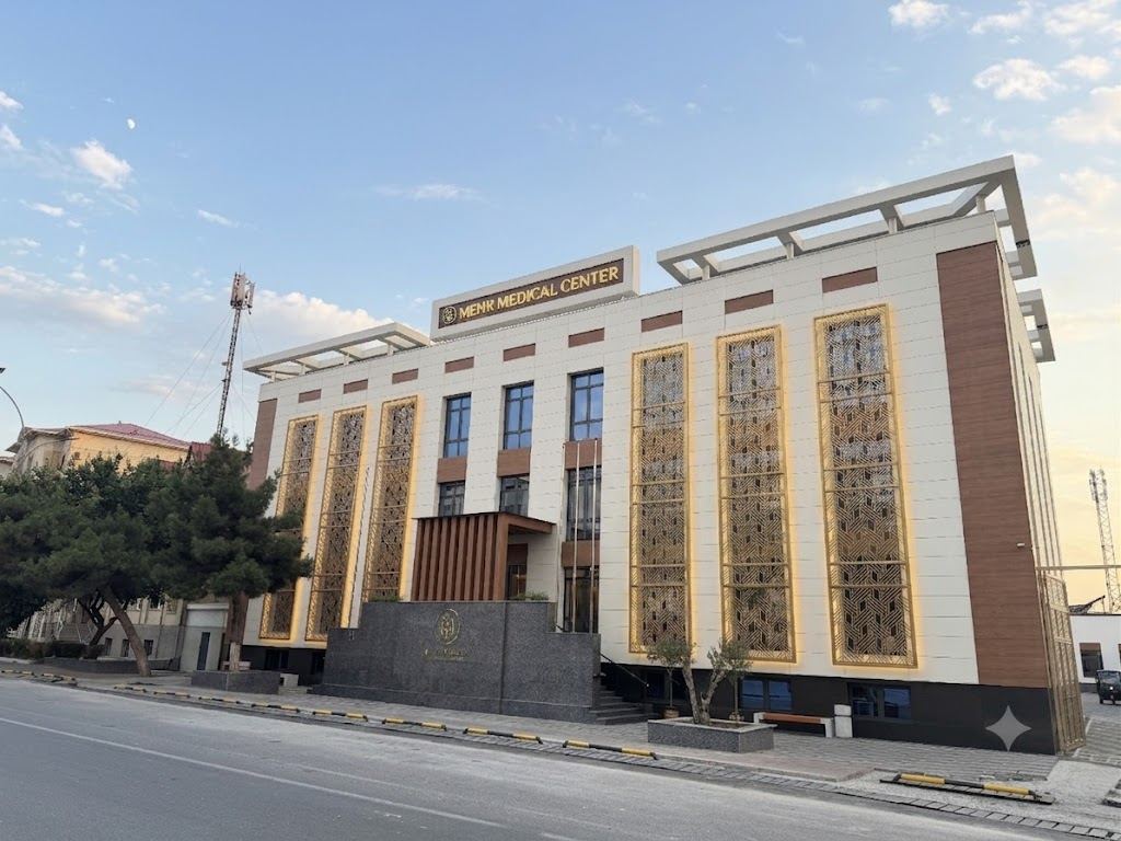 MEHR Medical Center binosi