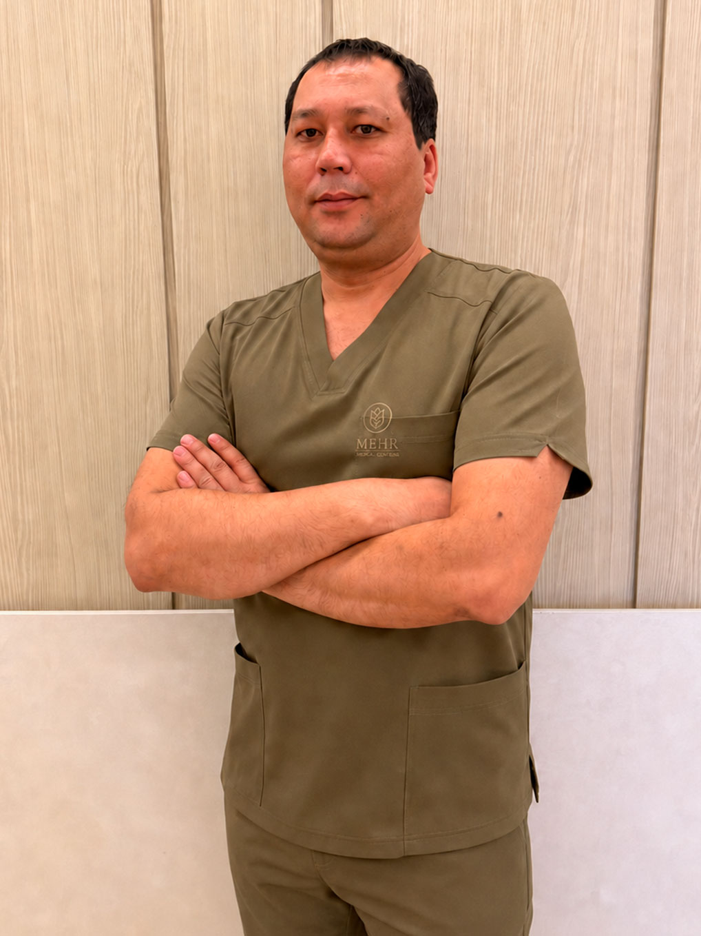 doctor